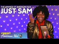 JUST SAM WINS AMERICAN IDOL 2020