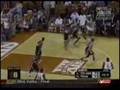 UT/aTm  Highlights with NBA Jam SFXs