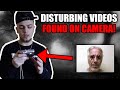 RANDONAUTICA IS CRAZY - FOUND CAMERA WITH TERRIFYING FOOTAGE