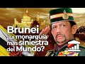 BRUNEI: ¿el SULTÁN más EXTRAVAGANTE y SINIESTRO del MUNDO? - VisualPolitik