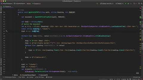 Rider Tips & Tricks #6: Inline or Extract Variables With Refactor This