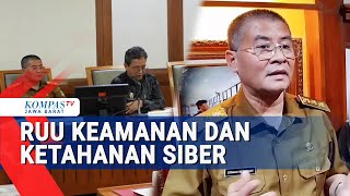 BSSN: Ancaman Serangan Siber di Indonesia Mengkhawatirkan