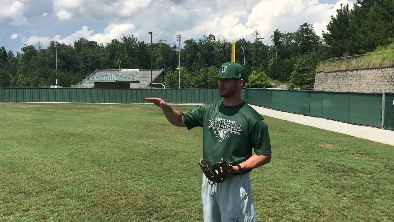 Z (Zig Zag) Drill YouTube