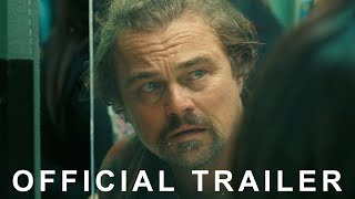 One Battle After Another official trailer