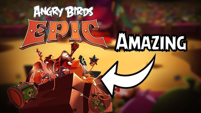 Angry Birds Epic - hack lucky coins (gold), snoutlings (silver), essence of  friendship (hearts or gems) - XOR key - GameGuardian - Video Tutorials -  GameGuardian