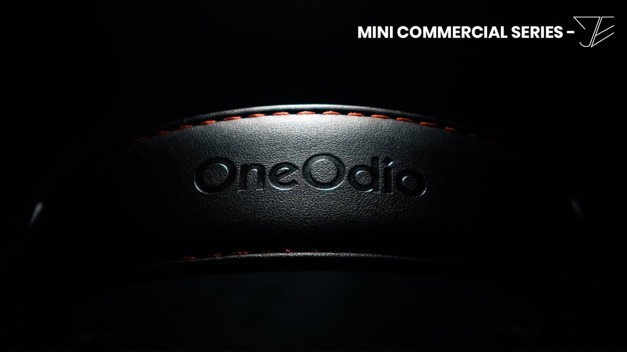 OneOdio Pro 10 | Mini Commercial Series - John Esperancilla