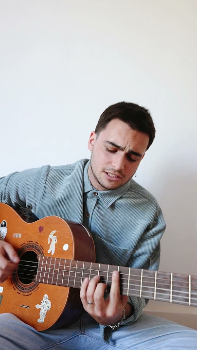 teenage fantasy- jorja smith cover ❤️‍🩹