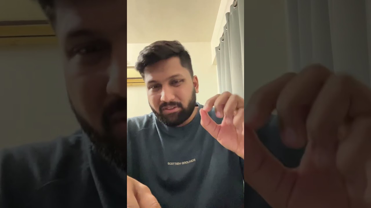 Delhi bomb blast | Modi should not resign! Only Cowards resign! We need to stand United rn