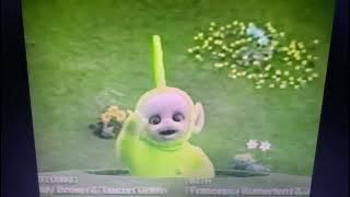 Teletubbies Closing: Dipsy Is The Boo Shouter (Big Time Guru)