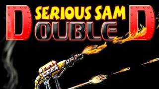 Serious Sam Double D - Gameplay Trailer Xbla Official Hd