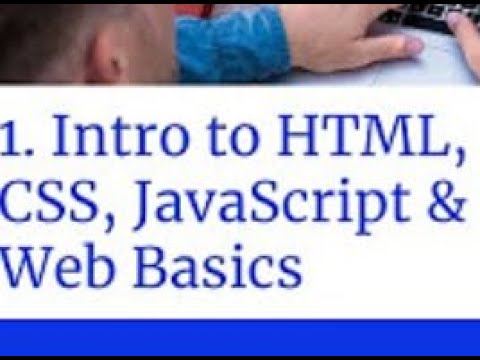 HTML, Introduction to HTML, HTML History, History of Html, application of Html, HTML application