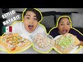 COCINANDO CON MARTITA: Ceviche De Pescado Estilo NAYARIT! + MUKBANG (eating & cooking show)