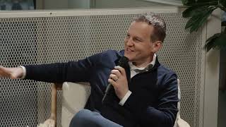 Lessons from the AI Frontier | Matt Clifford and Alexander Rabe Details