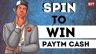 🔥Spin To Win Paytm Cash | Make Money In Online Tamil | Earn In Tamil screenshot 5