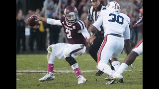 Auburn Flashback  2013 Texas A&M