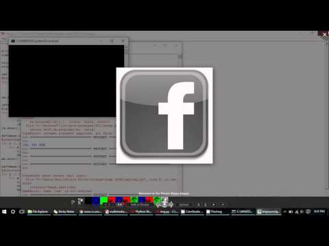 Image Modifying: Python & PIL