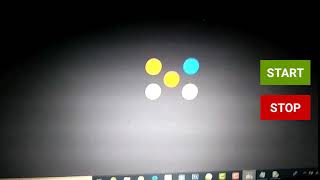 Detection Color with OpenCV Android