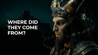 Where Did the Anunnaki Come From? The Mystery of Nibiru | Ancient Sumerian Secrets