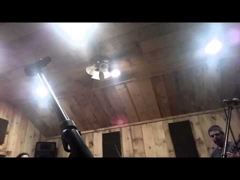 Groove Tool