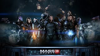 Mass Effect 3 multiplayer (mission failed :)