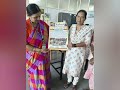 Visits as EO 2 Ramanagara 2025 April.