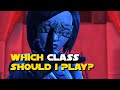 SWTOR for Beginners - What Class Should I Play?