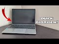 CHUWI HeroBook Pro 14.1'' Laptop - Quick Overview!
