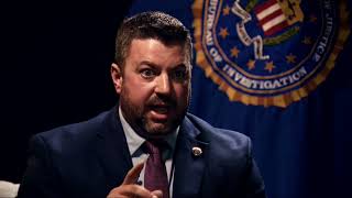 John Barr - Nihilistic Violent Extremism 764 WJLA