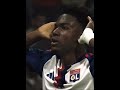 Ernest Nuamah on fire vs Rennes😮‍💨🇬🇭 #football #ligue1 #sports #soccer #footballshorts #foot #shorts