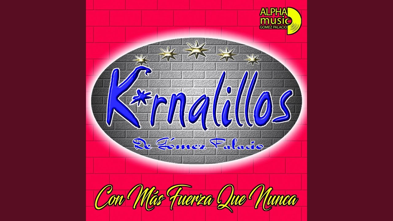 El Sonidito YouTube Music