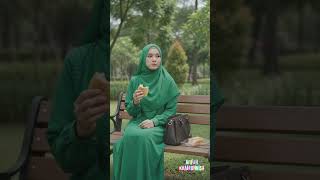 one of the Fadhilah of alms is #viral #trending #allah #foryou #islamiccontent #islamicquotes