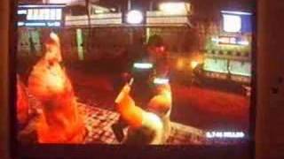 Dead Rising Larry Fight