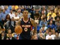 Jeff Teague: Hawk Rise