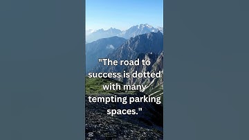 Avoid Distractions - Stay Focused on Your Goals 🎯 | #motivation #inspiration #shorts