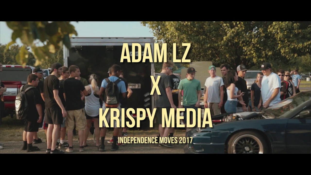 Adam LZ "Best Place On Earth" *Clickthrough* - YouTube