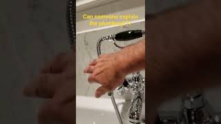 Plumbing Phenomenon
Plumbing Phenomenon Plumbing Phenomenon