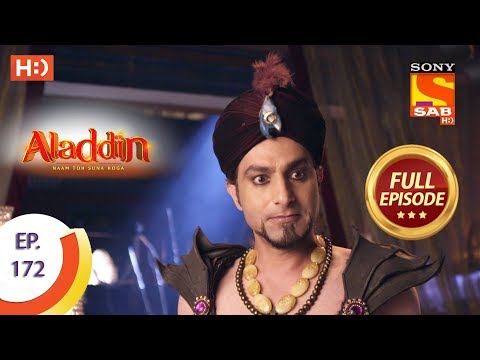 Aladdin - Ep