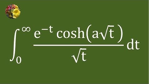 Evaluating improper integral using Gamma function, Maclaurin series and Legendre duplication formula