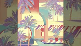 Sail Away - Mell-ø | AUDIO
