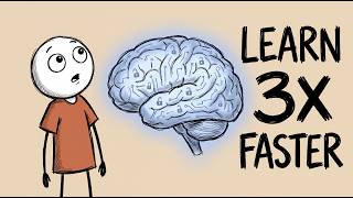 How to Learn Anything So Fast It's Almost Unfair.