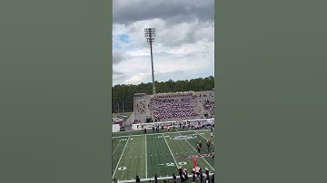 AAMU Tuba Call Out 2025