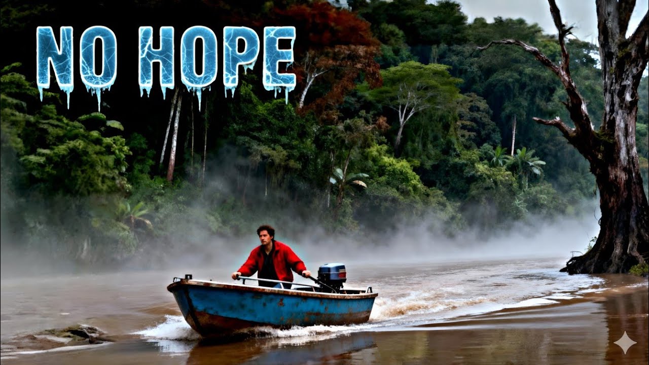 💔 Most Heartbreaking Post-Apocalyptic Survival Story | Land of the Sons Movie Explained In Hindi