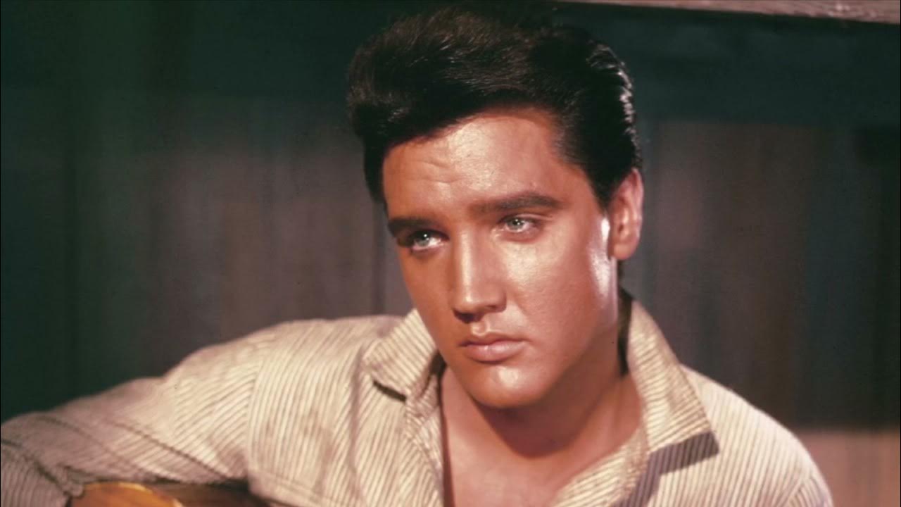 Elvis Isolated Vocals to "Unchained Melody (Live at Ann Arbor)"!!! YouTube