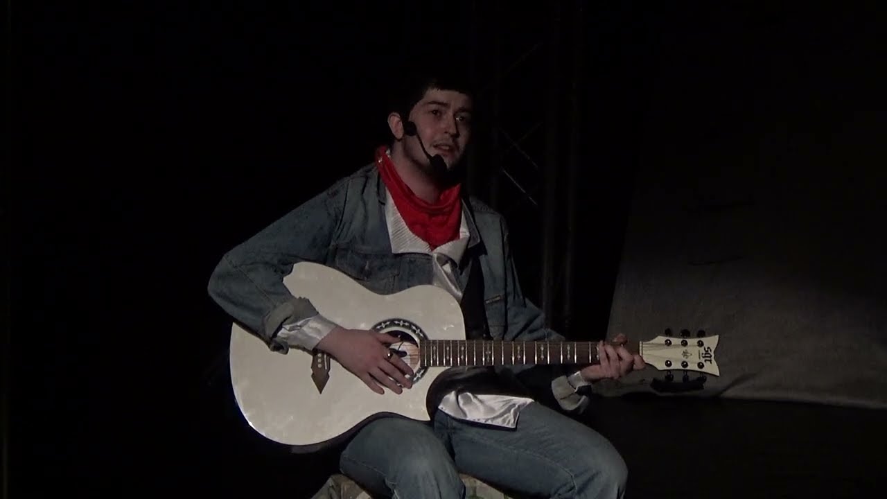 Бременские музыканты