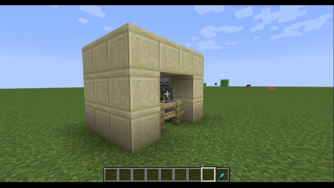 JustDaggers | Minecraft Mod Spotlight | Thief Weapon!