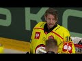 Highlights | Frölunda Gothenburg vs SC Bern
