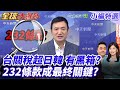 台美關稅調整