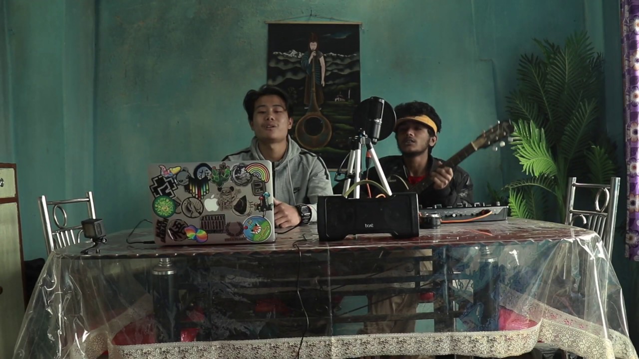 QUARANTINE KO BELA. -SOL X RANVIR (MUSIC VIDEO)