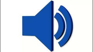 Fluorescent Light Humming - Sound Effect (HD)