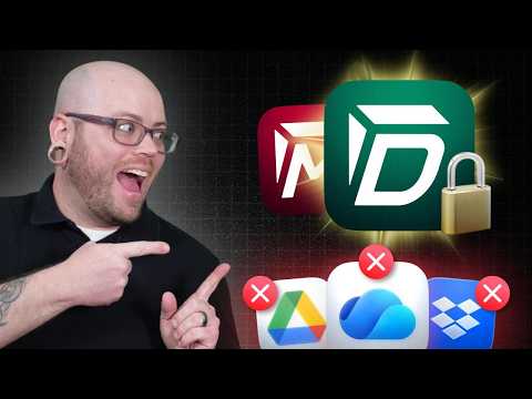 Can This New Cloud Storage Dethrone Google?